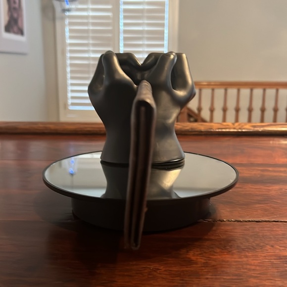 BURBERRY Long Wallet Logo Leather Brown - Picture 3 of 13